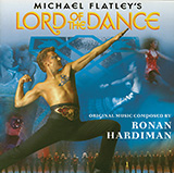 Ronan Hardiman 'The Lord Of The Dance'