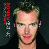 Ronan Keating 'Lost For Words'