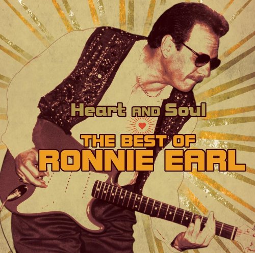 Easily Download Ronnie Earl Printable PDF piano music notes, guitar tabs for Guitar Tab. Transpose or transcribe this score in no time - Learn how to play song progression.