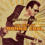 Ronnie Earl 'You Give Me Nothing But The Blues'