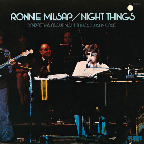 Easily Download Ronnie Milsap Printable PDF piano music notes, guitar tabs for Piano, Vocal & Guitar Chords (Right-Hand Melody). Transpose or transcribe this score in no time - Learn how to play song progression.