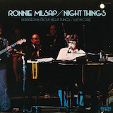 Ronnie Milsap 'Daydreams About Night Things'