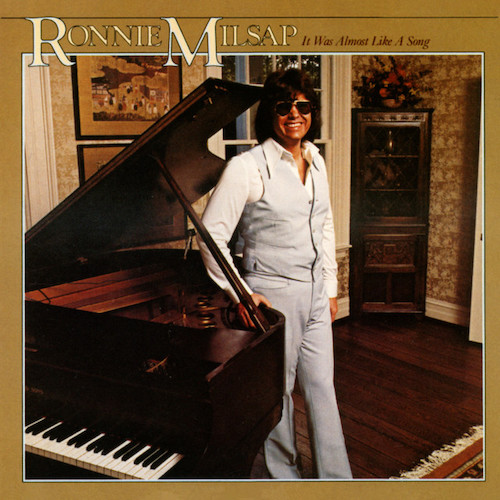 Easily Download Ronnie Milsap Printable PDF piano music notes, guitar tabs for Piano, Vocal & Guitar Chords (Right-Hand Melody). Transpose or transcribe this score in no time - Learn how to play song progression.