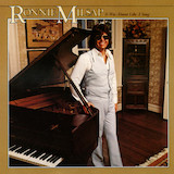 Ronnie Milsap 'What A Difference You've Made In My Life'