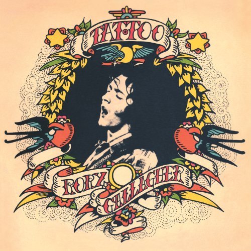 Easily Download Rory Gallagher Printable PDF piano music notes, guitar tabs for Guitar Tab. Transpose or transcribe this score in no time - Learn how to play song progression.