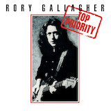 Rory Gallagher 'Bad Penny'