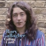 Rory Gallagher 'Calling Card'