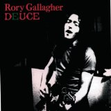 Rory Gallagher 'Don't Know Where I'm Going'