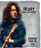 Rory Gallagher 'I Fall Apart'