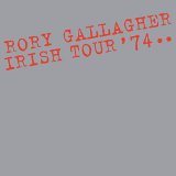 Rory Gallagher 'I Wonder Who'