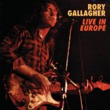 Rory Gallagher 'Messin' With The Kid'