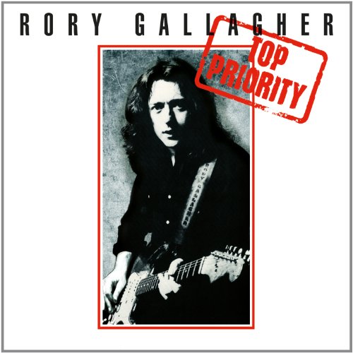 Easily Download Rory Gallagher Printable PDF piano music notes, guitar tabs for Guitar Tab. Transpose or transcribe this score in no time - Learn how to play song progression.