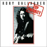 Rory Gallagher 'Nothing But The Devil'