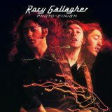 Rory Gallagher 'Overnight Bag'