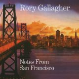 Rory Gallagher 'Shinkicker'