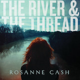 Rosanne Cash 'The Sunken Lands'