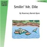 Rosemary Barrett Byers 'Smilin' Mr. Dile'