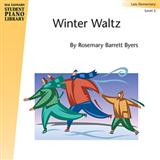 Rosemary Barrett Byers 'Winter Waltz'