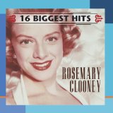 Rosemary Clooney 'Botch-A-Me (Ba-Ba-Baciami Piccina)'