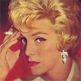 Rosemary Clooney 'I Don't Want To Walk Without You'