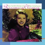 Rosemary Clooney 'Little Red Riding Hood's Christmas Tree'
