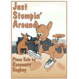 Rosemary Hughey 'Just Stompin' Around'