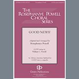 Rosephanye & William C. Powell 'Good News'
