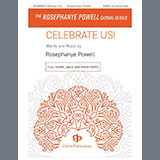 Rosephanye Powell 'Celebrate Us!'