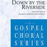 Rosephanye Powell 'Down By The Riverside'