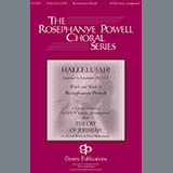 Rosephanye Powell 'Hallelujah!'