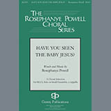 Rosephanye Powell 'Have You Seen The Baby Jesus'