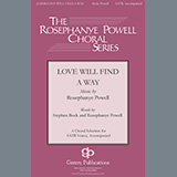 Rosephanye Powell 'Love Will Find A Way'