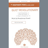 Rosephanye Powell 'Quiet Revolutionary'