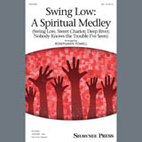 Rosephanye Powell 'Swing Low: A Choral Medley'