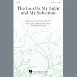 Rosephanye Powell 'The Lord Is My Light And My Salvation'