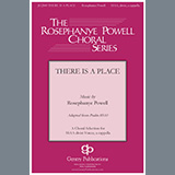 Rosephanye Powell 'There Is A Place'