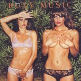 Roxy Music 'Out Of The Blue'