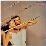 Roxy Music 'Over You'