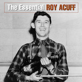 Roy Acuff 'Fireball Mail'