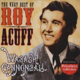 Roy Acuff 'Great Speckled Bird'