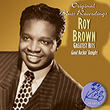 Roy Brown 'Rockin' At Midnight'