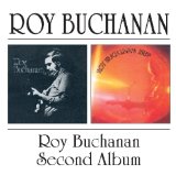 Roy Buchanan 'After Hours'