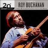 Roy Buchanan 'Sweet Dreams'