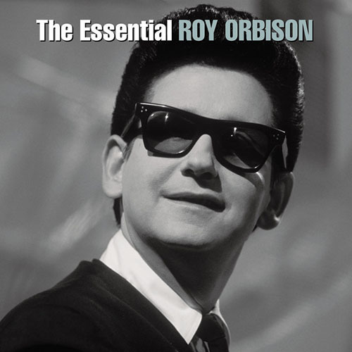 Easily Download Roy Orbison Printable PDF piano music notes, guitar tabs for Piano Chords/Lyrics. Transpose or transcribe this score in no time - Learn how to play song progression.
