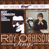Roy Orbison 'Breakin' Up Is Breakin' My Heart'