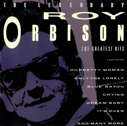 Easily Download Roy Orbison Printable PDF piano music notes, guitar tabs for Piano, Vocal & Guitar Chords (Right-Hand Melody). Transpose or transcribe this score in no time - Learn how to play song progression.