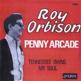 Roy Orbison 'Penny Arcade'