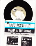 Roy Orbison 'The Crowd'