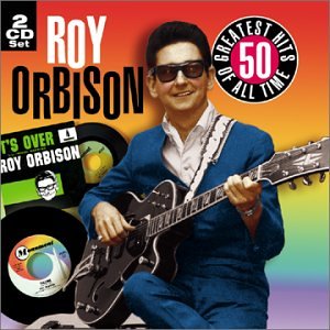 Easily Download Roy Orbison Printable PDF piano music notes, guitar tabs for Piano, Vocal & Guitar Chords (Right-Hand Melody). Transpose or transcribe this score in no time - Learn how to play song progression.