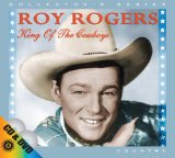 Roy Rogers 'Along The Navajo Trail'
